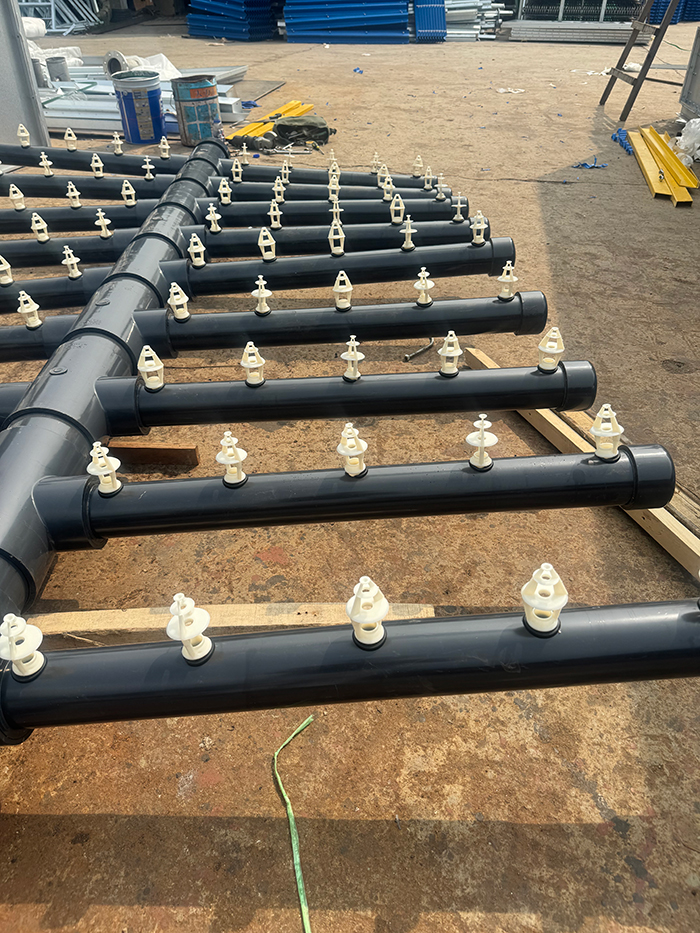 ��ʽ��ȴ�����ܹܰ�װ