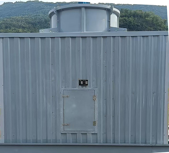 �Ĵ�300T������ȴ��